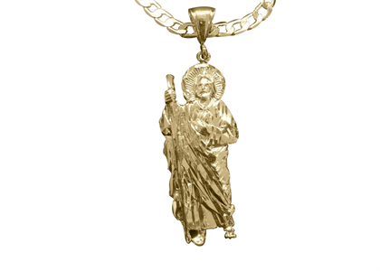 Gold Plated | Mythological  Pendants